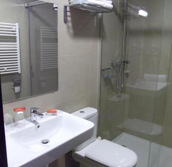 חדר סופריור, Mediterrani Express