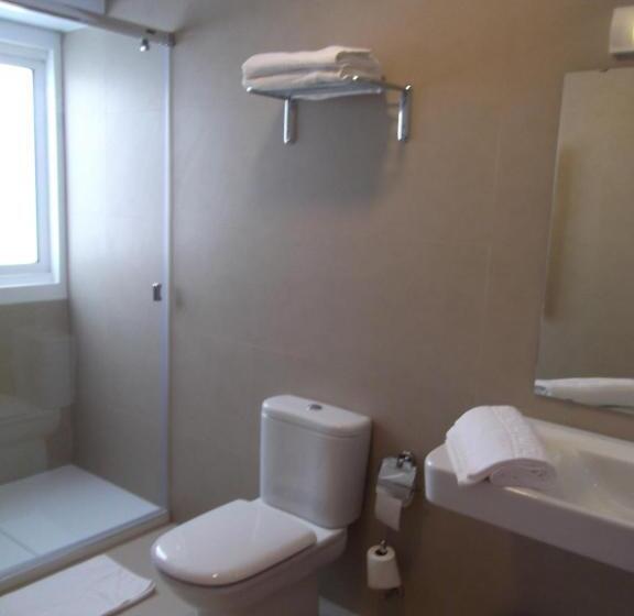 חדר סופריור, Mediterrani Express