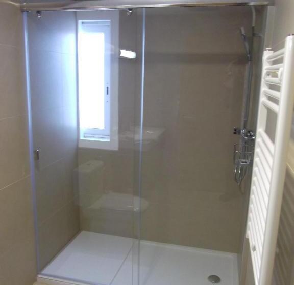 חדר סופריור, Mediterrani Express