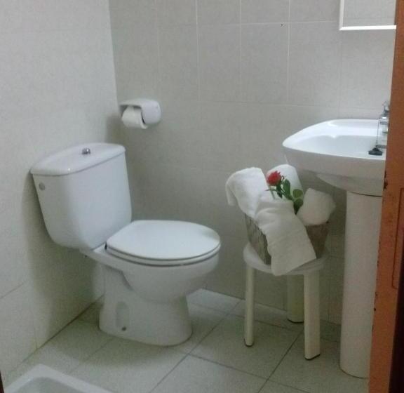 バルコニー付きスタンダードルーム, Miami