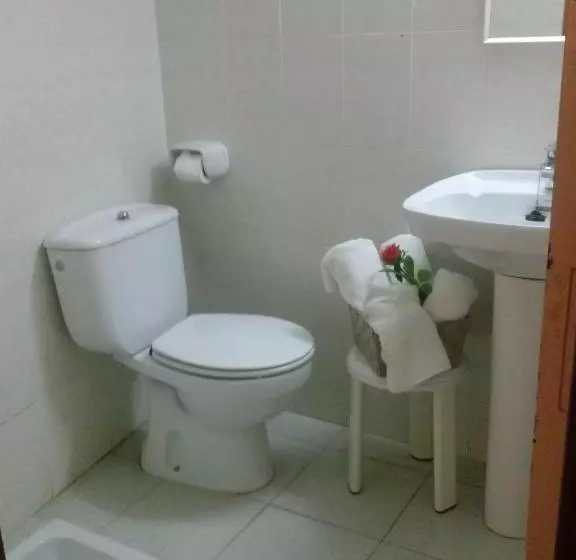 Quarto standart com varanda, Miami