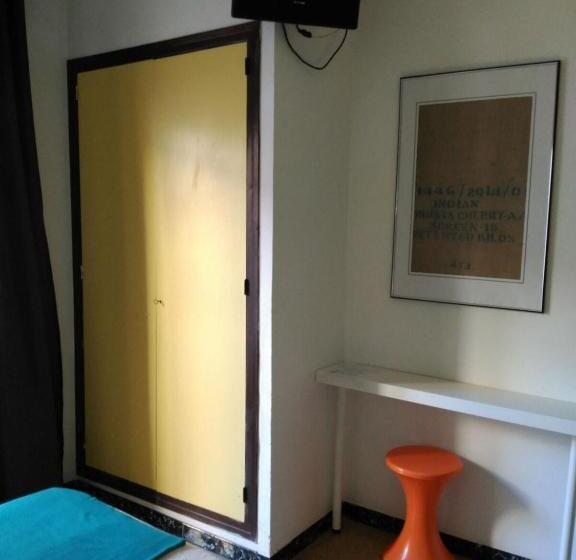 バルコニー付きスタンダードルーム, Miami