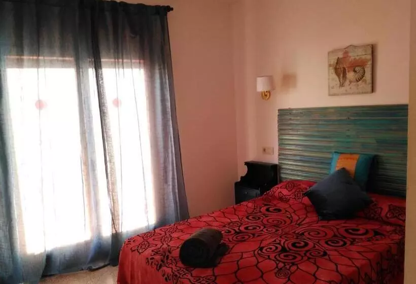 Quarto standart com varanda, Miami