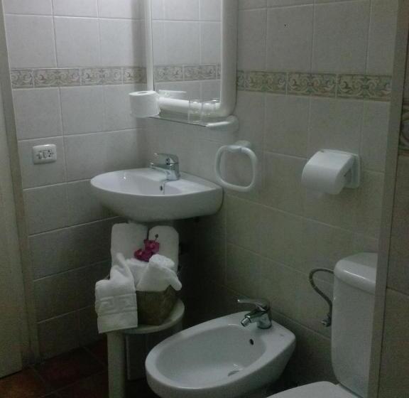 バルコニー付きスタンダードルーム, Miami