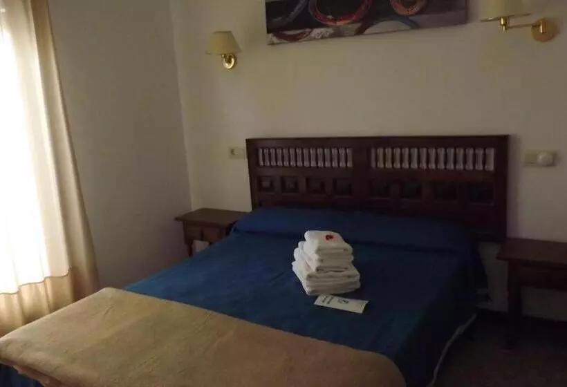 Quarto Economy Interior, Miami