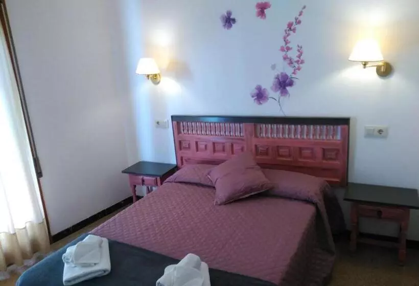 Quarto Economy Interior, Miami