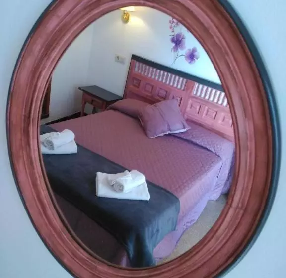 Quarto Standard Individual com Balcão, Miami