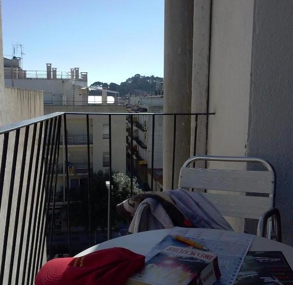 バルコニー付きシングルスタンダードルーム, Miami