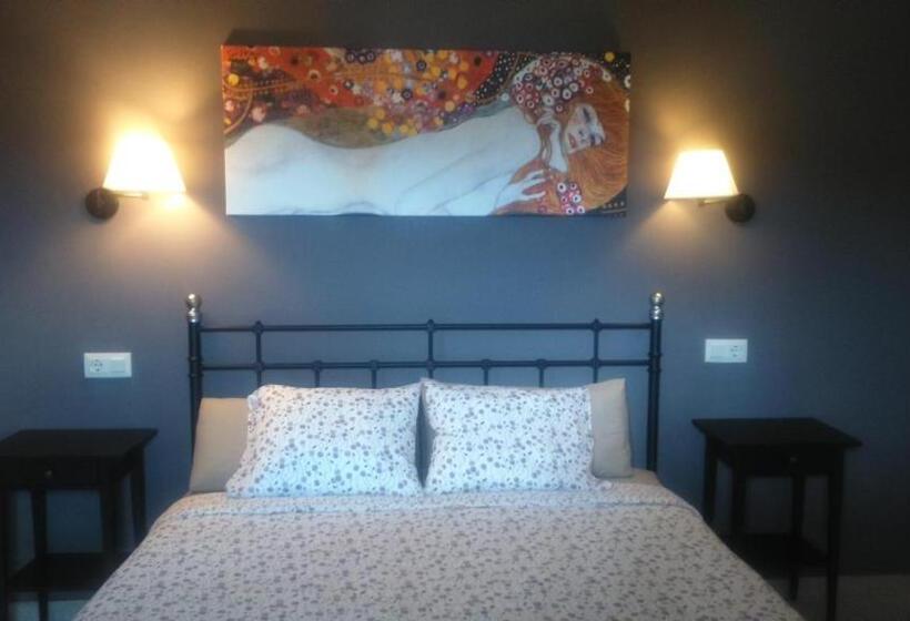 バルコニー付きスタンダードルーム, Miami