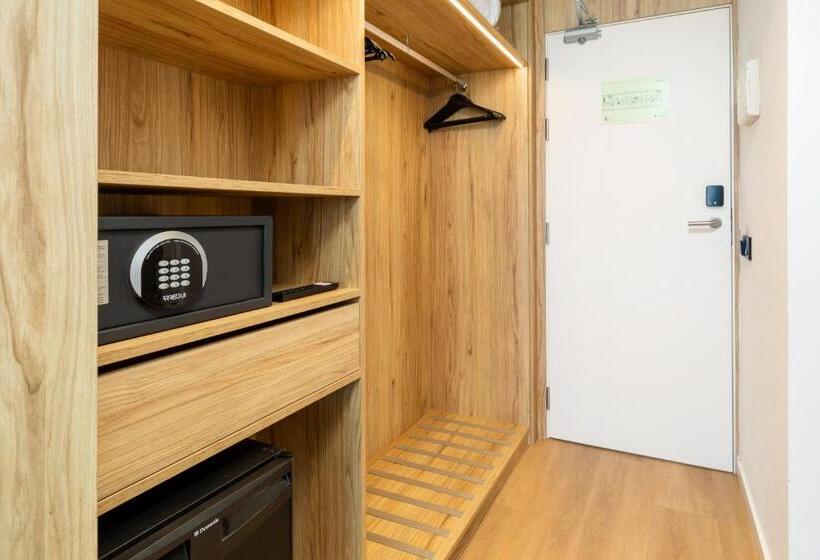 スタンダードルーム, Ohtels Carabela