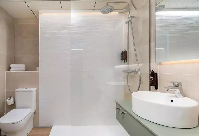 اتاق استاندارد, Ohtels Carabela