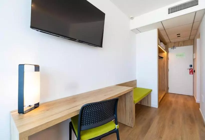 اتاق استاندارد, Ohtels Carabela