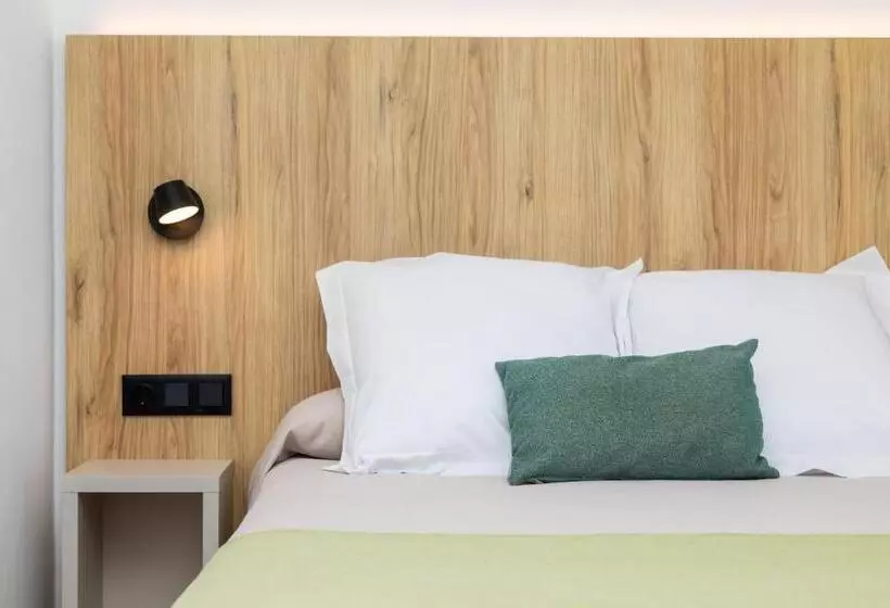 اتاق استاندارد, Ohtels Carabela