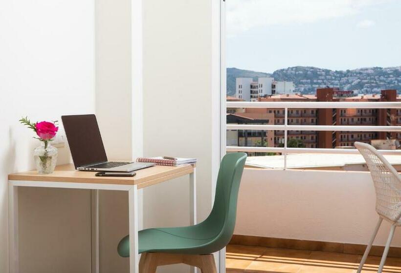 スタンダードルーム, Prestige Sant Marc