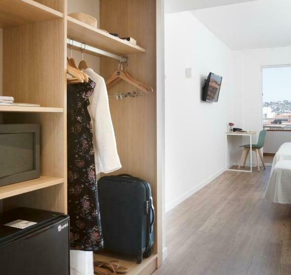 スタンダードルーム, Prestige Sant Marc