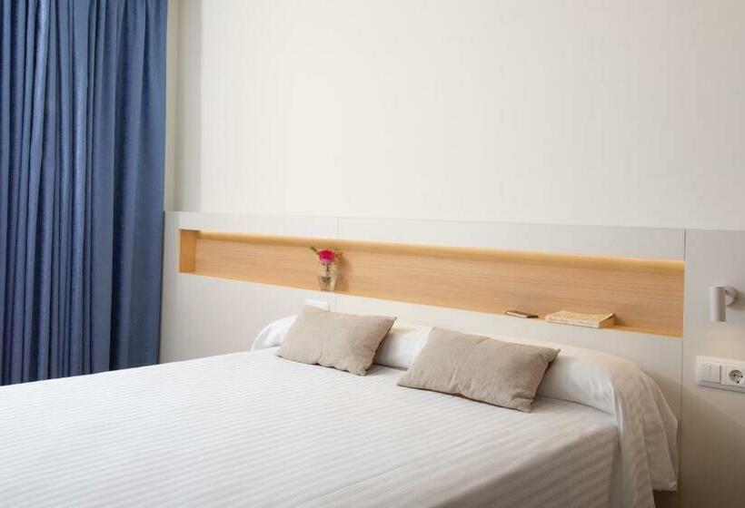 スタンダードルーム, Prestige Sant Marc