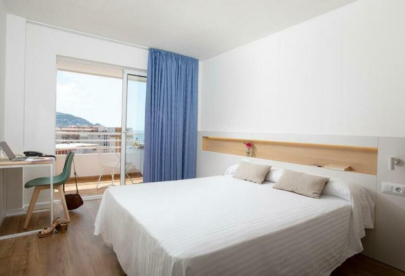 スタンダードルーム, Prestige Sant Marc