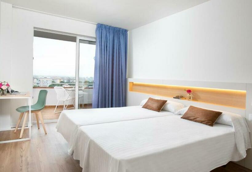 スタンダードルーム, Prestige Sant Marc