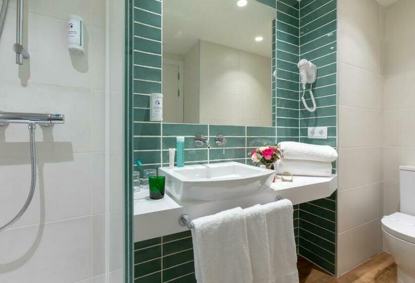 スタンダードルーム, Prestige Sant Marc