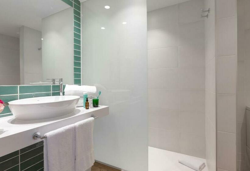 スタンダードルーム, Prestige Sant Marc