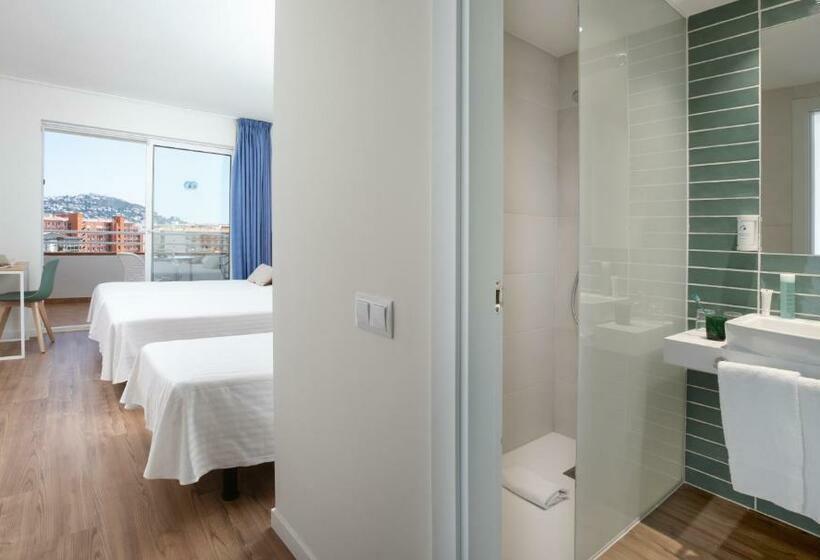 スタンダードルーム, Prestige Sant Marc