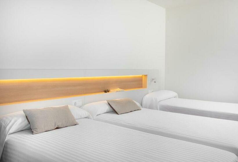 スタンダードルーム, Prestige Sant Marc