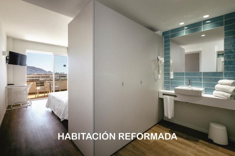 スタンダードルーム, Prestige Sant Marc