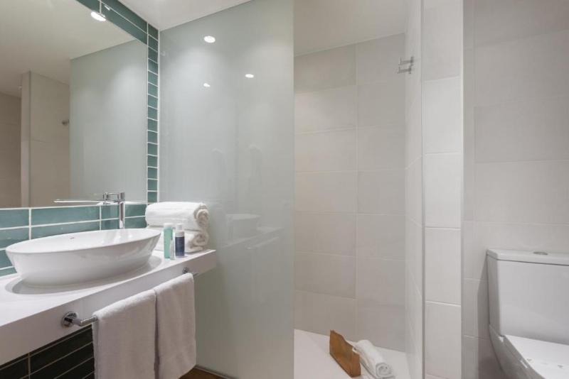 スタンダードルーム, Prestige Sant Marc