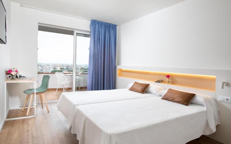 スタンダードルーム, Prestige Sant Marc