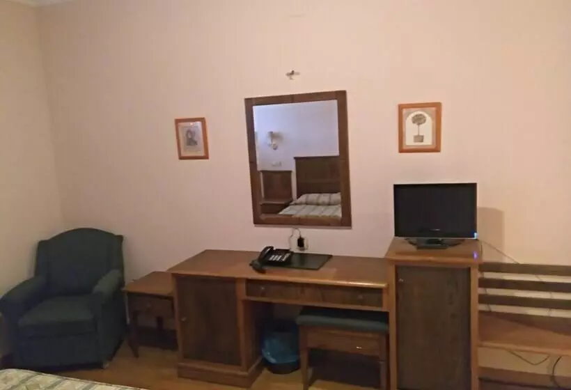 اتاق استاندارد, Ele Puerta de Monfragüe
