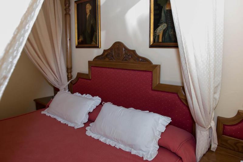 Habitación Estándar, Ele Puerta de Monfragüe