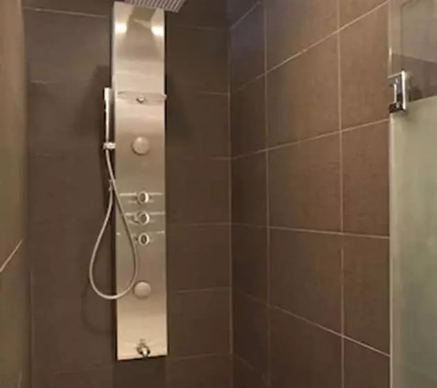 Komfort Zimmer, Spa La Terrassa