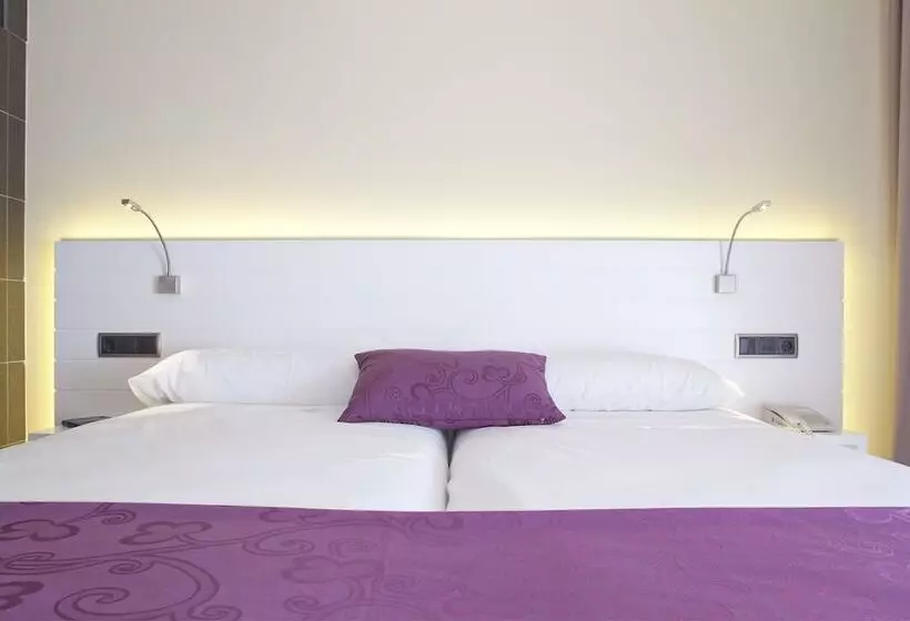 Komfort Zimmer, Spa La Terrassa