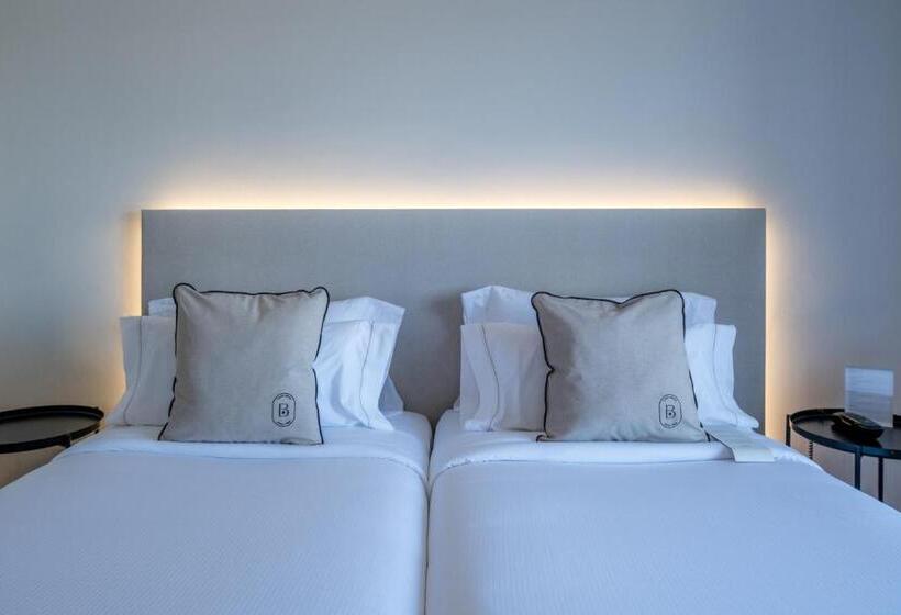 חדר סטנדרט, Montjoi by Brava Hoteles