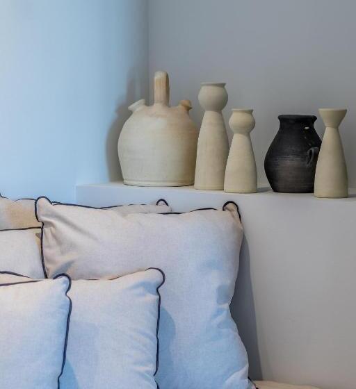 标准三人间, Montjoi by Brava Hoteles