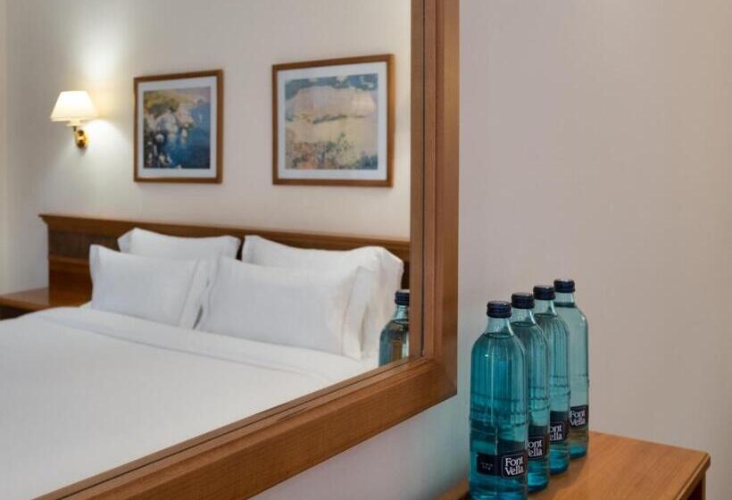 经济房, Montjoi by Brava Hoteles