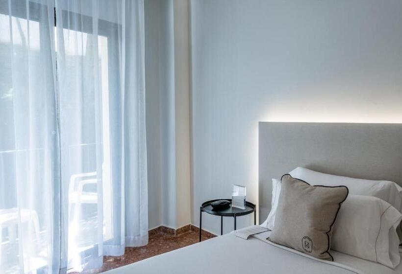 经济房, Montjoi by Brava Hoteles