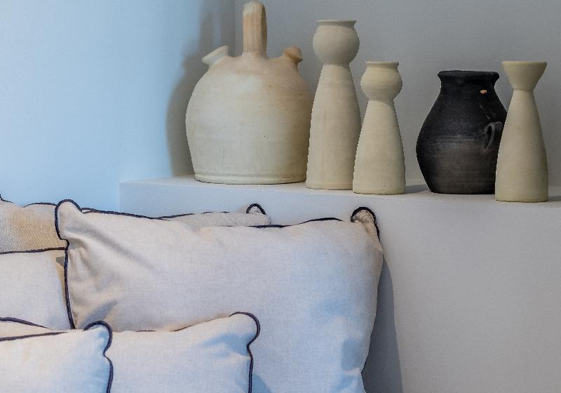 标准三人间, Montjoi by Brava Hoteles