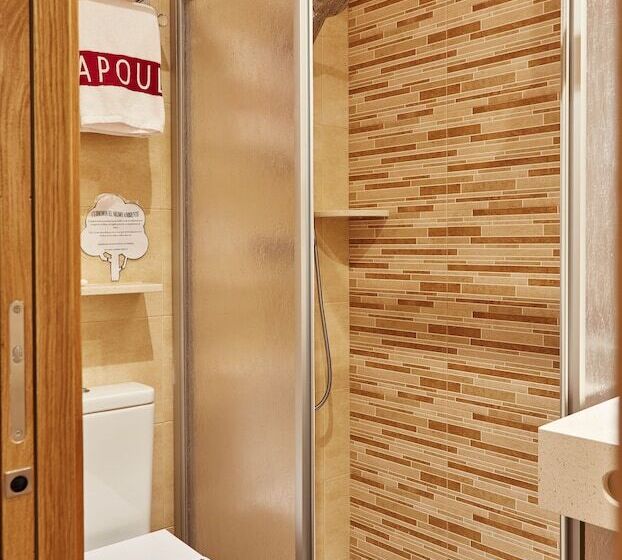 스탠다드 룸, Mapoula Pr Boutique