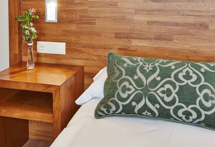 스탠다드 룸, Mapoula Pr Boutique