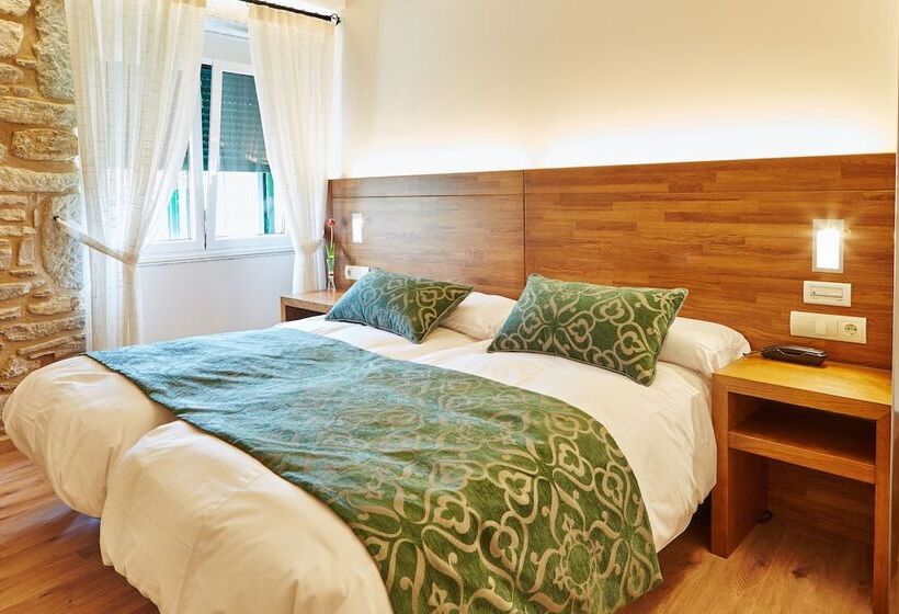 수피리어 룸, Mapoula Pr Boutique