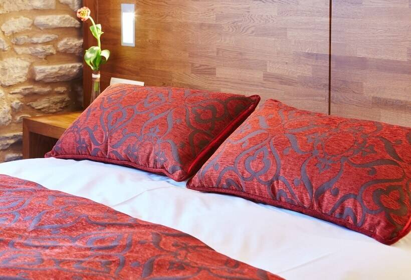 수피리어 룸, Mapoula Pr Boutique