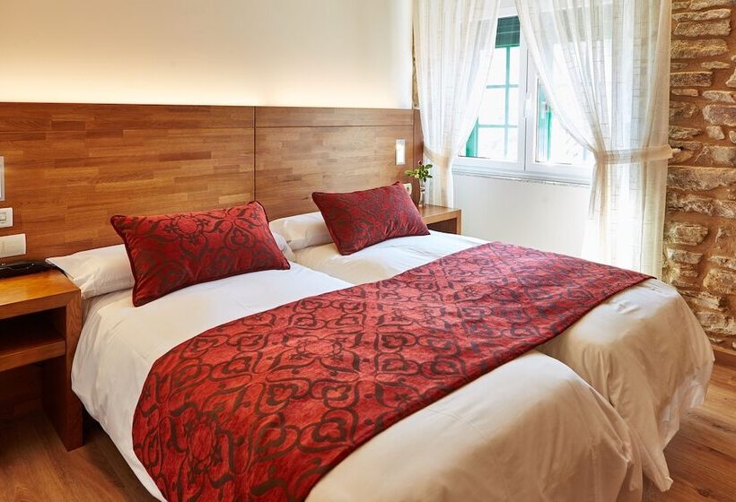 수피리어 룸, Mapoula Pr Boutique