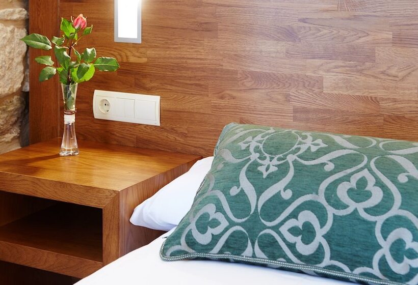 수피리어 트리플 룸, Mapoula Pr Boutique