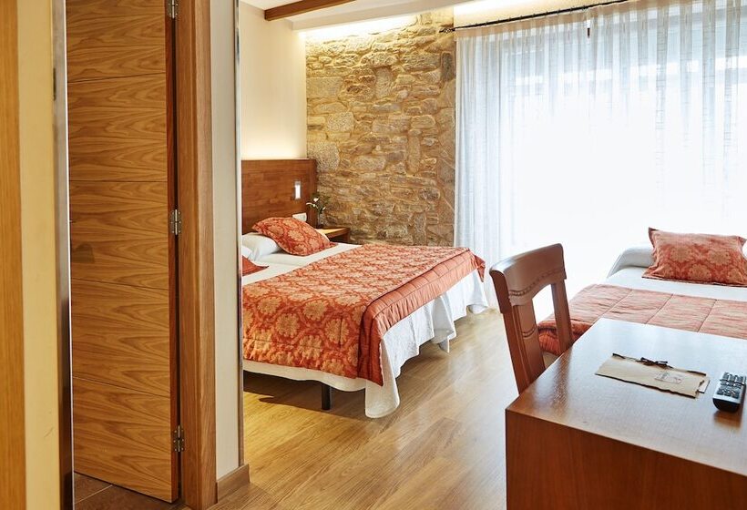 수피리어 트리플 룸, Mapoula Pr Boutique