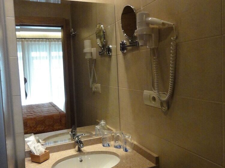 스탠다드 룸, Mapoula Pr Boutique