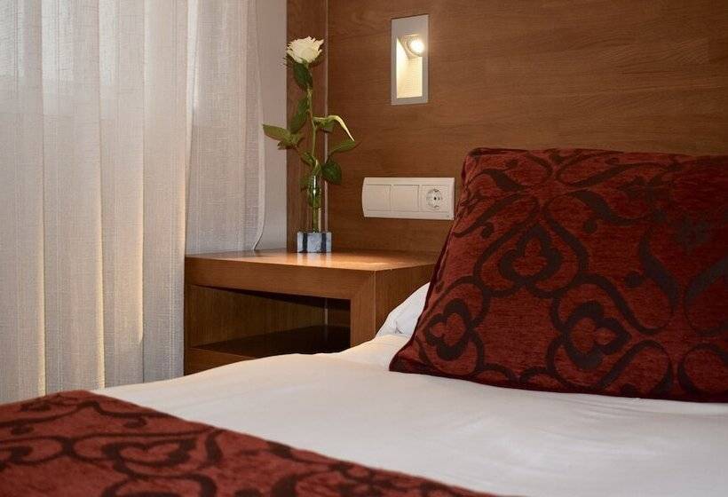 스탠다드 룸, Mapoula Pr Boutique