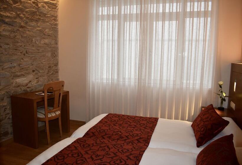 스탠다드 룸, Mapoula Pr Boutique