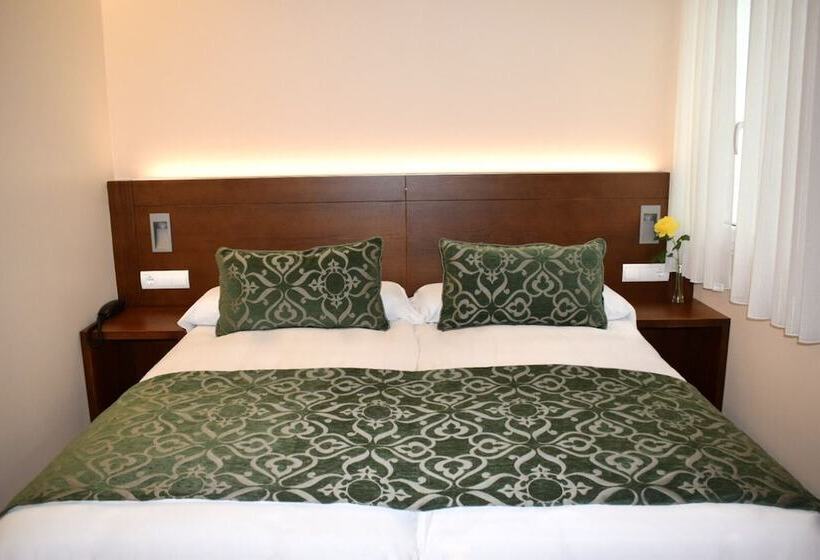 스탠다드 룸, Mapoula Pr Boutique