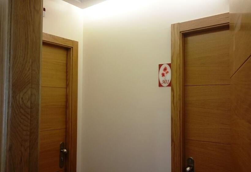 수피리어 패밀리 룸, Mapoula Pr Boutique